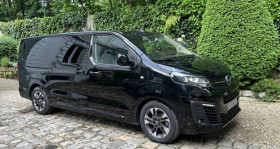 Opel Zafira , garage RICHELIEU AUTOMOBILES OCCASION � Rueil-Malmaison