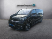 Opel Zafira occasion année 2025 boite Automatique Annonce Opel Zafira occasion Diesel M 2.0 BlueHDi 180ch S&S EAT8 Business à Le Mans