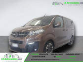 Annonce Opel Zafira occasion Diesel OPEL Zafira Life - Zafira Life 1.5d 120cv Su0026S L1  Beaupuy