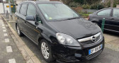 Annonce Opel Zafira occasion Diesel Phase 2 1.7 CDTI 125 cv 7 places à Athis Mons