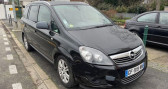 Opel Zafira occasion année 2012 boite Manuelle Annonce Opel Zafira occasion Diesel Phase 2 1.7 CDTI 125 cv 7 places à Athis Mons