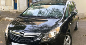 Opel Zafira occasion année 2013 boite Automatique Annonce Opel Zafira occasion Essence Tourer 1.4 T 140 COSMO PACK BVA à Chaville
