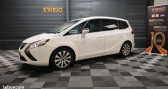 Opel Zafira occasion année 2013 boite Manuelle Annonce Opel Zafira occasion Essence Tourer 1.4 T 140 ECOFLEX COSMO START-STOP 7 PLACES EMBRAYAGE à Montélimar