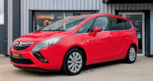 Opel Zafira occasion année 2013 boite Manuelle Annonce Opel Zafira occasion Essence Tourer 1.4 T 140ch ECOFLEX COSMO PACK START-STOP à Pontarlier