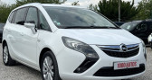 Opel Zafira occasion année 2014 boite Manuelle Annonce Opel Zafira occasion Essence Tourer 1.4 Turbo 120ch ecoFLEX Edition Start&Stop 5 places à Roncq