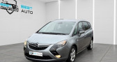 Opel Zafira TOURER 1.4 TURBO 140CH ECOFLEX COSMO PACK START/STOP 5 PLACE  2015 - annonce de voiture en vente sur Auto S&eacute;lection.com
