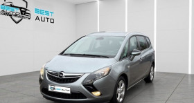 Opel Zafira occasion 2015 mise en vente &agrave; Farebersviller par le garage BEST AUTO FAREBERSVILLER - photo n&deg;1