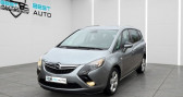 Opel Zafira Tourer 1.4 TURBO 140CH ECOFLEX COSMO PACK START-STOP 5 PLACE  � Farebersviller 57