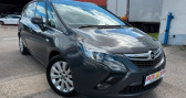 Annonce Opel Zafira occasion Essence Tourer 1.4 Turbo 140ch ecoFLEX Cosmo Pack Start-Stop 7 place  Colmar