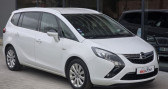 Annonce Opel Zafira occasion Essence Tourer 1.4 TURBO 140CH ECOFLEX COSMO PACK START-STOP 7 PLACE � Geispolsheim