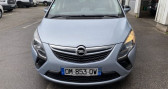 Opel Zafira TOURER 1.4 TURBO 140CH ECOFLEX COSMO START/STOP 7 PLACES   VOREPPE 38