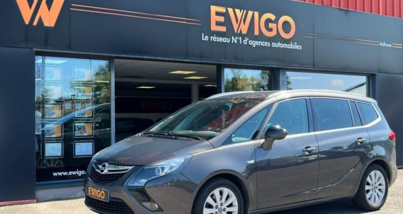 Opel Zafira Tourer 1.6 CDTI 135ch ECOFLEX BUSINESS C