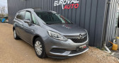 Annonce Opel Zafira occasion Diesel Tourer 1.6 cdti 135ch start & stop 7 places edition  Fontenay-sur-Eure