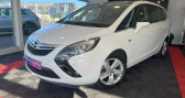 Opel Zafira TOURER 1.6 CDTI 136 ch Start/Stop EcoFlex Cosmo Pack  2014 - annonce de voiture en vente sur Auto Sélection.com