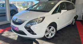 Opel Zafira , garage ETINCELLE AUTO  CREUZIER LE VIEUX