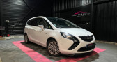 Opel Zafira occasion année 2016 boite Manuelle Annonce Opel Zafira occasion Diesel tourer 1.6 cdti 136 ch stop ecoflex cosmo 7 places à Cuincy
