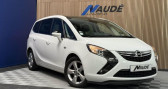 Opel Zafira TOURER 1.6 CDTI 136 COSMO PACK 7 PLACES   Lozanne 69