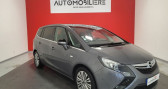 Annonce Opel Zafira occasion Diesel Tourer 1.6 CDTI 136 ECOFLEX COSMO 7 PLACES  Chambray Les Tours