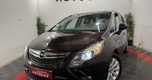 Opel Zafira occasion année 2014 boite Manuelle Annonce Opel Zafira occasion Diesel TOURER 1.6 CDTI 136ch 7places EcoFlex Edition à THIERS