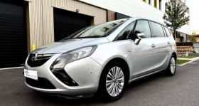 Opel Zafira , garage EDN AUTOS SAS  FRESNES