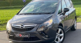 Opel Zafira TOURER 1.6 CDTI 136CH ECOFLEX BUSINESS CONNECT 7 PLACES   La Chapelle D'Armentires 59