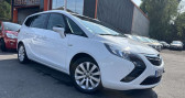 Opel Zafira Tourer 1.6 CDTI 136CH ECOFLEX COSMO START-STOP 7 PLACES  2015 - annonce de voiture en vente sur Auto Sélection.com