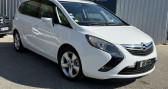 Opel Zafira Tourer 1.6 CDTI 136CH ECOFLEX COSMO START-STOP 7 PLACES  2016 - annonce de voiture en vente sur Auto Sélection.com