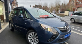 Opel Zafira occasion 2016 mise en vente &agrave; Nieppe par le garage RM CARS NIEPPE - photo n&deg;1