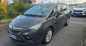 Opel Zafira , garage AUTOS CARS 95 � SANNOIS
