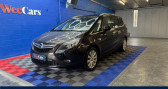 Annonce Opel Zafira occasion Diesel Tourer 2.0 CDTI 110 Cosmo  Trith Saint Leger