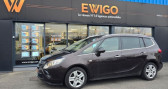 Annonce Opel Zafira occasion Diesel Tourer 2.0 cdti 110ch cosmo � Rixheim