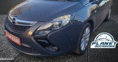 Annonce Opel Zafira occasion Diesel Tourer 2.0 CDTI 130 109000km - 7 places � Montceau Les Mines
