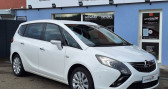 Opel Zafira occasion année 2012 boite Manuelle Annonce Opel Zafira occasion Diesel Tourer 2.0 cdti 130 ch Cosmo Pack 7 places à Danjoutin