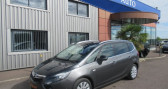 Opel Zafira occasion année 2012 boite Manuelle Annonce Opel Zafira occasion Diesel TOURER 2.0 CDTI 130 ch Start/Stop ecoFLEX Cosmo à Saint Parres Aux Tertres