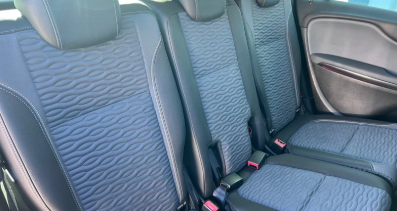 Opel Zafira Tourer 2,0 CDTI 130CH COSMO / DISTRIBUTION NEUVE 2013 - photo n°7 Opel Zafira Tourer 2,0 CDTI 130CH COSMO / DISTRIBUTION NEUVE  occasion à Berck - photo n°7