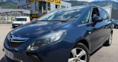 Opel Zafira occasion année 2012 boite Manuelle Annonce Opel Zafira occasion Diesel TOURER 2.0 CDTI 130CH COSMO PACK 7 PLACES à VOREPPE