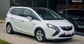 Opel Zafira Tourer 2.0 CDTI 130CH COSMO PACK 7 PLACES  2012 - annonce de voiture en vente sur Auto Sélection.com
