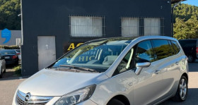 Opel Zafira occasion 2012 mise en vente à DRAGUIGNAN par le garage DRACENIE MOTORS BY AUTOLUXE - photo n°1
