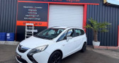 Opel Zafira Tourer 2.0 CDTI 165 CV �DITION BOITE AUTO SI�GE CHAUFFANT- R  2012 - annonce de voiture en vente sur Auto S&eacute;lection.com