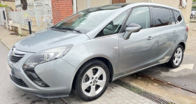Opel Zafira occasion 2013 mise en vente à Corbeil-Essonnes par le garage SLM AUTO - photo n°1
