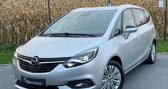 Opel Zafira TOURER 2.0 CDTI 170CH COSMO PACK AUTOMATIQUE 7 PLACES * 2016   La Chapelle D'Armentires 59