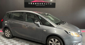 Opel Zafira , garage TRANSAKAUTO ARLES  ARLES