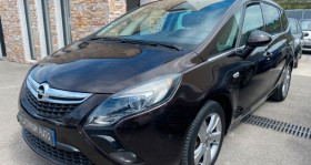 Opel Zafira occasion 2015 mise en vente à LE ROVE par le garage PLATINIUM AUTO - photo n°1