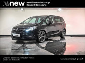 Opel Zafira Zafira 2.0 CDTI 170 ch BlueInjection BVA6  2016 - annonce de voiture en vente sur Auto Sélection.com