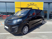 Opel Zafira occasion année 2020 boite Manuelle Annonce Opel Zafira occasion Diesel Zafira Life L2 2.0 Diesel 140 ch Business 5p à Saint-Pierre-du-Mont