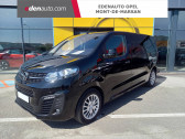 Opel Zafira occasion année 2020 boite Manuelle Annonce Opel Zafira occasion Diesel Zafira Life L2 2.0 Diesel 140 ch Business 5p à Saint-Pierre-du-Mont