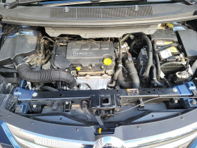 Opel Zafira Zafira Tourer 1.4 Turbo 140 ch Start/Stop EcoFlex Cosmo Pack  occasion  Lescure-d'Albigeois - photo n3