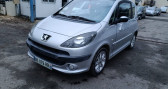 Annonce Peugeot 1007 occasion Essence  � evreux