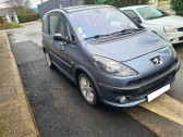 Peugeot 1007 occasion année 2006 boite Manuelle Annonce Peugeot 1007 occasion Essence 1.4 16v 90 ROXY à Coignières