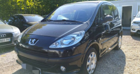 Peugeot 1007 , garage KRM AUTO  Évreux